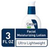 CeraVe PM Facial Moisturizing Lotion