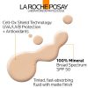 Tinted Mineral Ultra-Light Fluid Broad Spectrum SPF 50