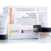 Day and Night Total Facial Anti Aging Skin Care Set
