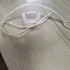 Full Face Transparent Breathable Visor Windproof