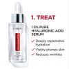 L'Oreal Paris Revitalift Anti-Aging Skin Care Regimen Kit