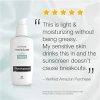 Neutrogena Oil-Free Daily Long Lasting Facial Moisturizer & Neck Cream