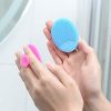 Cleansing Pad Face Exfoliator Face Scrub