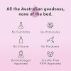 Sand & Sky Australian Emu Apple Enzyme Powder Polish Face Peel | Next-Level Glow with Fruit Enzymes