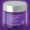 Hyaluronic DMAE Lift & Firm Cream