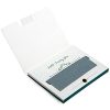Natural Bamboo Charcoal Oil Absorbing Facial Skin Tissues