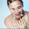 Anti Aging Face Exfoliator Scrub for All Skin Types
