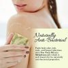Soap Bars for Face Antifungal Tea Tree Oil