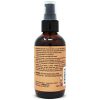 Face PURA D'OR Organic Rosehip Seed OilRosehip Seed Oil (4oz / 118mL) 100% Pure Cold Pressed USDA Certified Organic, All Natural Anti-Aging Moisturizer Treatment for Face, Hair, Skin, Nails, Men-Women (Packaging may vary)