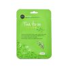 Radiant Skin Rejuvenation Kit: Celavi Essence Facial Face Mask 12-Pack (Mix - 2 of Each) - Korean Skin Care for Brightening and Anti-Aging