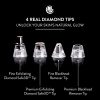 Facial Treatment Machine MINI Diamond Microdermabrasion