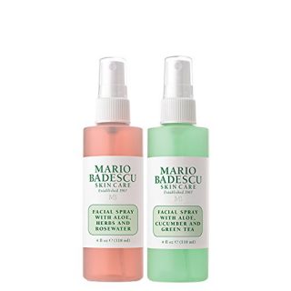 Mario Badescu Facial Spray Herbs/Rosewater