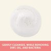 Aveeno Ultra-Calming Foaming Facial Cleanser & Makeup Remover – Gentle Face Wash for Dry, Sensitive Skin