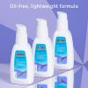 Oil Absorbing Moisturizer with Sunscreen