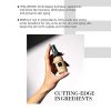 Tinted Moisturizer for Face with Hyaluronic Acid