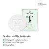 Revitalize Your Skin with Rael Bamboo Face Sheet Mask