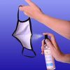 Face Mask Sanitizing Cleanser Spray