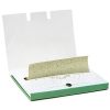 Stay Shine-Free Instantly – Natural Green Tea Oil Absorbing Tissues 100ct