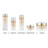 MISSHA Time Revolution Nutritious Cream