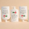 Sebamed Paraben-Free Face & Body Wash - Gentle Cleanser for Sensitive Skin
