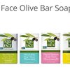 Chamomile Bar Soap Face Olive Oil