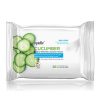 Ultimate Makeup Remover Cleansing Tissues – Epielle 6-In-1 Assorted Pack