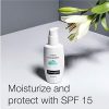 Neutrogena Oil-Free Daily Long Lasting Facial Moisturizer & Neck Cream