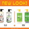Face Cleanser Vegan Coconut Face Cleanser