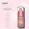 Anti Aging Eye Serum Treatment Rose Gold