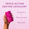 Sand & Sky Australian Emu Apple Enzyme Powder Polish Face Peel | Next-Level Glow with Fruit Enzymes