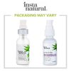Vitamin C Acne Acid Facial Peel
