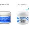 Facial Mask Exfoliator Natural Honey & Almond