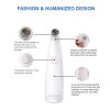 2-IN-1 Microdermabrasion Rechargeable Machine For Facial