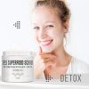 Exfoliating Facial Cleanser Cucumber and Aloe Body Face Wash