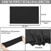 Neck Gaiter Face Mask Scarf Lightweight