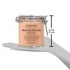 Natural Skin Care Mask for Pore Cleansing and Dull