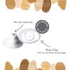 Purlisse BB Tinted Moisturizer Cream SPF 30