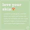Exfoliator Face Mask Exfoliating Turmeric Bentonite Clay Mask