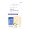 Sally Hansen Hair Remover Kit Easy Wax Strip