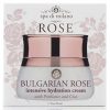 Bulgarian Rose Intensive Hydrating Face Cream with Vitamin C