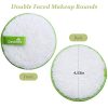 Reusable Makeup Remover Pads - Where Gentle Care Meets Eco-Friendliness