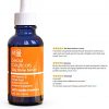 Korean Skin Care K Beauty Vitamin C Hyaluronic Acid Serum
