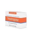 Neutrogena Facial Cleansing Bar Treatment for Acne-