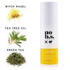 Facial Toner with Witch Hazel, Lavender
