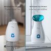 Nano Ionic Facial Steamer with Precise Temp Control
