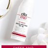 UV Daily Face Sunscreen Moisturizer with Hyaluronic Acid