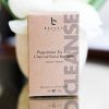 Peppermint Tea Tree Antibacterial Soap Bar Facial Cleanser