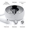 High Frequency Skin Tightening Machine