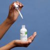 Radiant Glow Elixir: InstaNatural Niacinamide 5% Face Serum - Age-Defying Skin Moisturizer - 2 oz