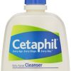Daily Facial Cleanser Normal to Oily Skin